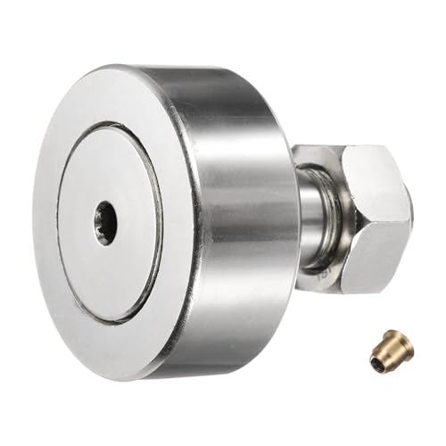 Roulement de rail à aiguilles 72mm anti-friction pour machine M20