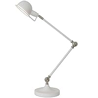 ハモサ HERMOSA デスクランプ EN-004BK  クフモデスクランプ ブラック wyw801m HERMOSA CALTON DESK LAMP / ハモサ カールトン デスクランプ