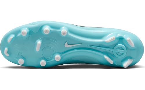 Nike Nike Legend 10 Academy Fg/Mg Mens Football Boots Dv4337 - Copa White 401