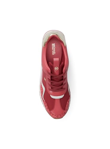 Image of Michael Kors Women's Raina Trainer