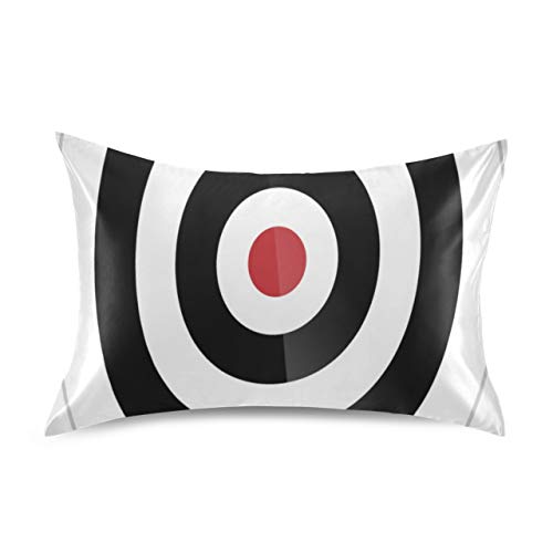 target pillow top