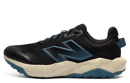 Image of New Balance Men Nitrel Running Shoes