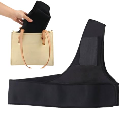 Wearable Umbrella Holder - Flexible Umbrella Strap, Sun Umbrella Strap Mount | Portable Rain Umbrella Support Strap, Hands Free Sun Umbrella Holder Support, Universal Golf Umbrella Holder for Outdoor