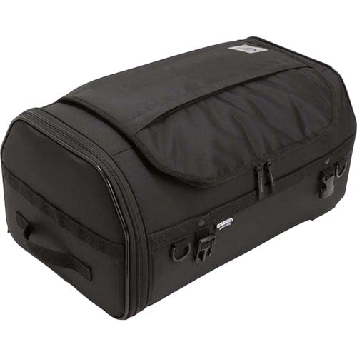 GWM X-OVER リアバッグ 35 ブラック GSM27008 K