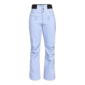 Roxy dames Wandelen Broek Stijgende hoge Pt