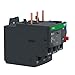 Square D SQDLRD12 SQ D LRD12 Overload Relay 5.5-8A, Black