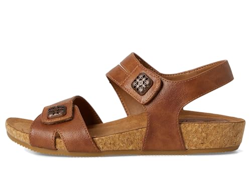 Eurosoft by Sofft Women's Gallatin Flat Sandal4