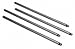 Clevite 215-4270 Intake Valve Pushrod