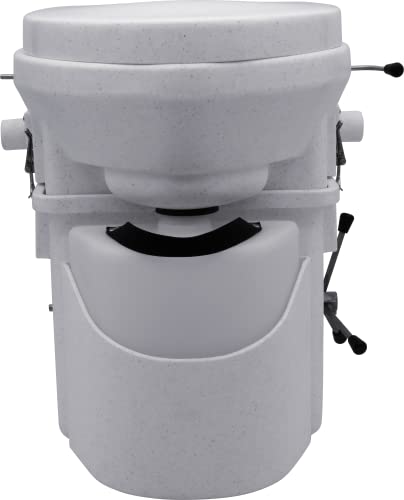 Nature'S Head NH001 Self Contained Composting Toilet thumb #3