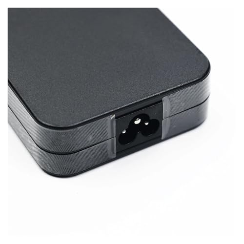 Adaptateur ordinateur portable 19V 6.32A 5.5x2.5mm de remplacement avec prise US