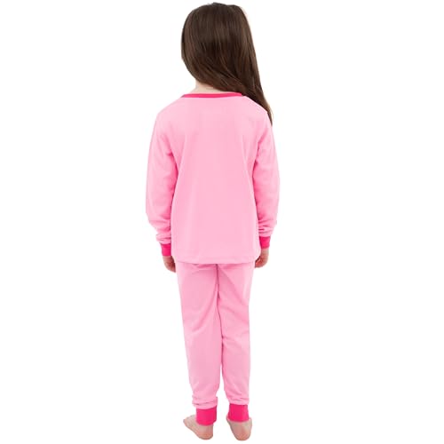 El Mejor Listado de Camisetas de pijama para Niña los 5 más buscados. 18 Imagen adicional
