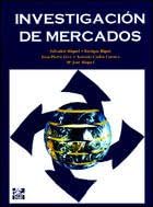 Investigación de mercados (...