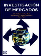 Paperback Investigación de mercados [Spanish] Book