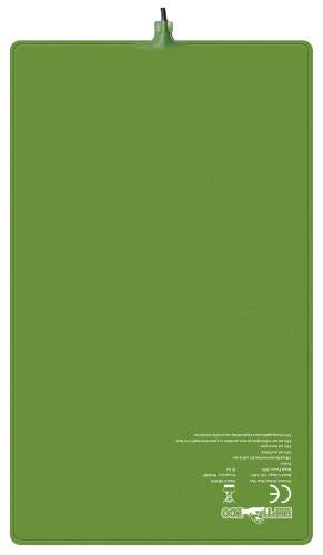REPTI ZOO Deluxe Heizmatte 30 Watt 30x50 cm (DHM30R)