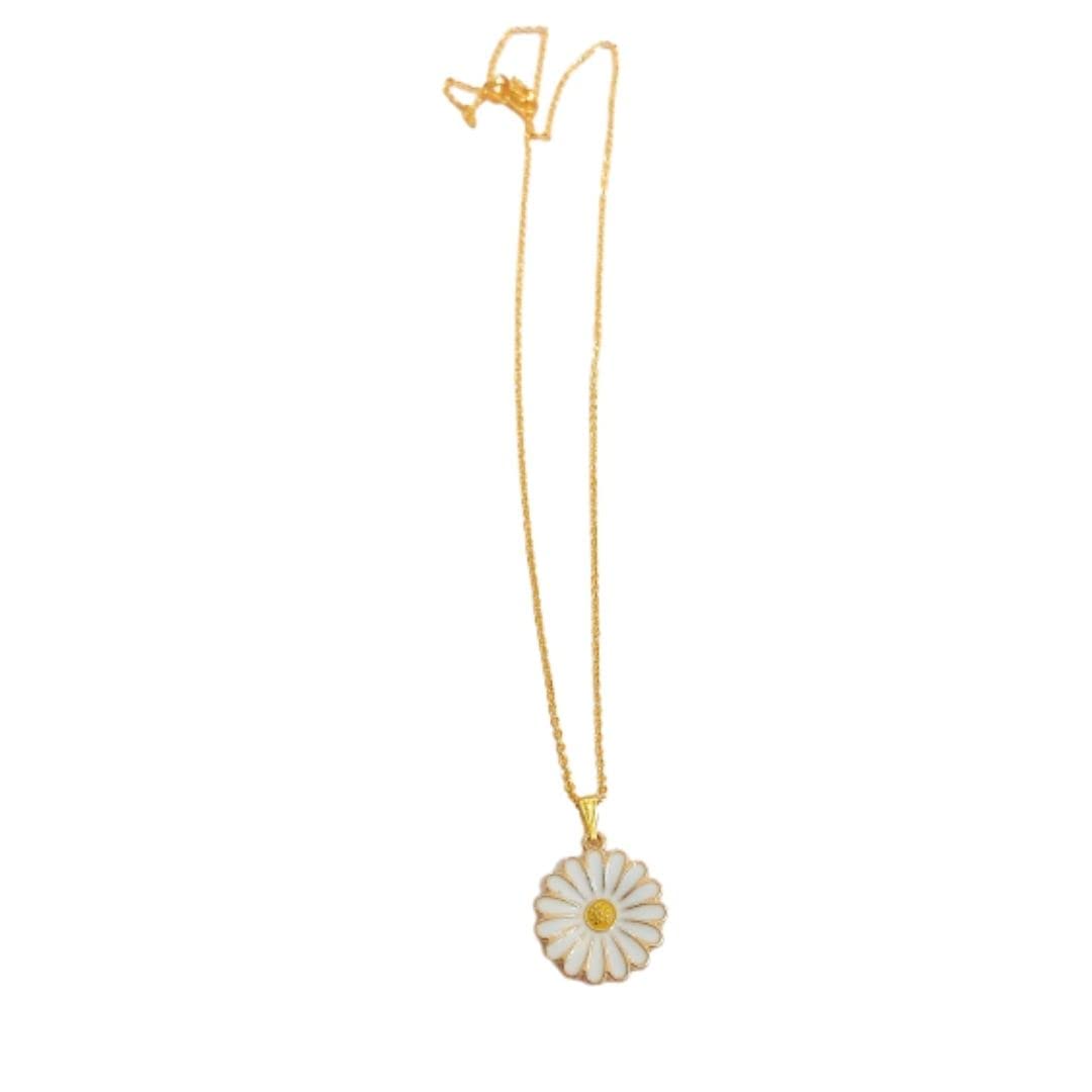 See full amazon price history chart for Daisy Flower Chain Locket (Nacklace) For Girls And Women (White Daisy Flower) Daisy Flower Chain Locket (Nacklace) For Girls And Women (White Daisy Flower) (B09SLX2DSS) Amazon Price History, Amazon Price Tracker