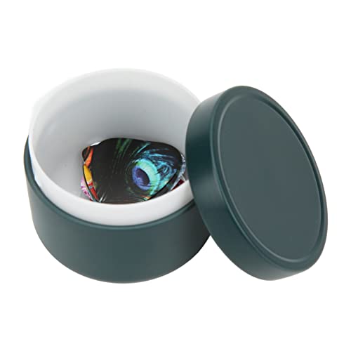 Médiators de guitare, celluloïd de calibre moyen, intonation agréable, fournit des médiators de guitare avec boîte de… - Les Beatles, Paul McCartney, John Lennon, RIngo Starr, George Harrison Médiators de guitare, celluloïd de calibre moyen, intonation agréable, fournit des médiators de guitare avec boîte de… – Image 6