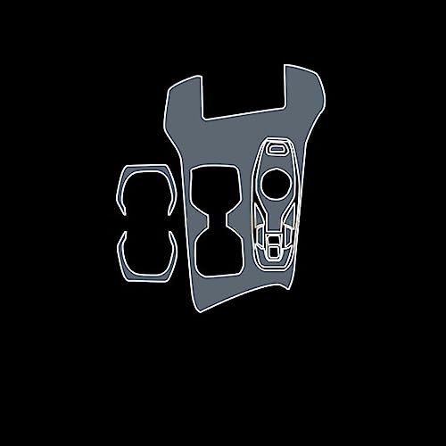 Film protection navigation GPS Lexus RZ 450 protection PPF haute transparence