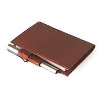 Amazon | ほぼ日手帳対応 文庫サイズ ブックカバー