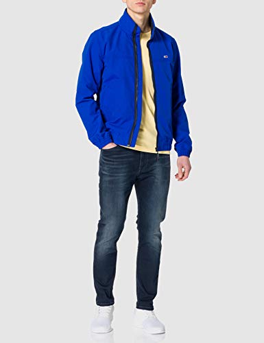 Tommy Jeans Simon SKNY Cobbs Pantaloni, Cornell Bl...