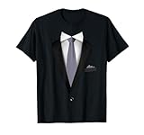 Tuxedo with Tie Party Shop