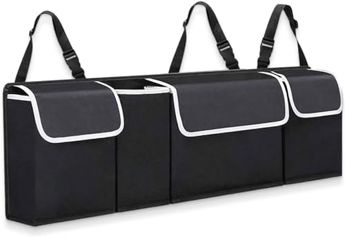 Organizer per bagagliaio per auto per benz gla