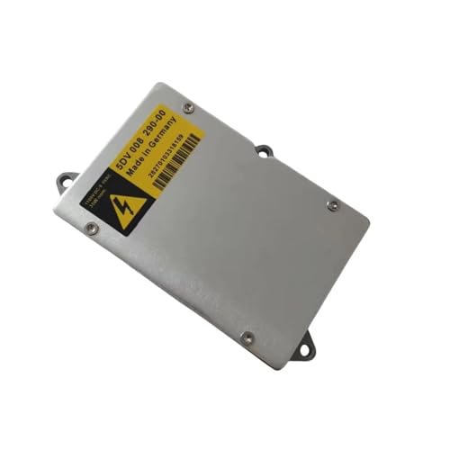 Ballast D2S 5DV00829000 de rechange, unité de commande pour phares - 4