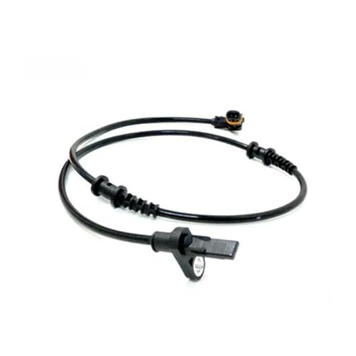 Capteur ABS Benz E350 reparation vitesse rotation roue defectueuse pieces automobiles