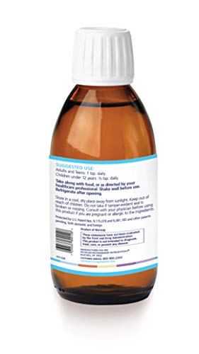 Image of PRN DE Omega Benefits Liquid Formula - 10 oz, 60-Day Supply