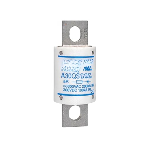 Fusible A30QS175-4 pour éviter les pannes de surtension industrielle