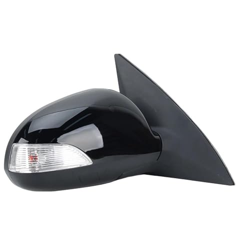 Rétroviseur droit cassé sur Hyundai I30 FD (2007-2012) : Solution 5 broches