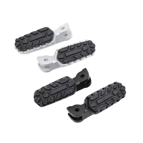 Repose-pieds arrière pour Multistrada V4 V4S RS et V2 - 3