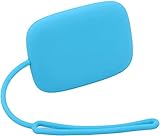 Cute mini silicone key case coin purse purse for ladies girls Attractive and fashion