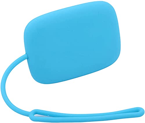 Cute mini silicone key case coin purse purse for ladies girls Attractive and fashion