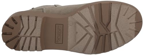 MUK LUKS Women's Finley Francis Fashion Boot4