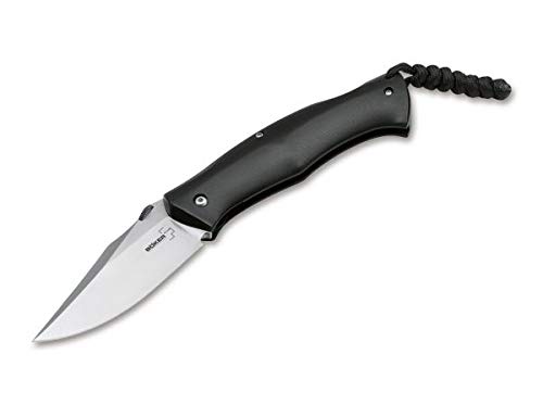 BOKER PLUS Kerberos Lockback