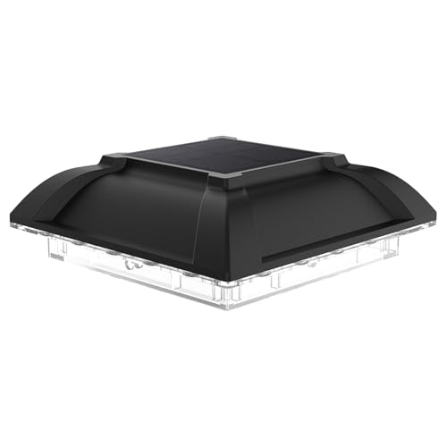 Lámpara De Cerca De Pie,Luz Impermeable Con Energía Solar | Lámpara Multifunción 800mAh Para Puerta, Granero Y Refugio De Jardín Con Iluminación Exterior