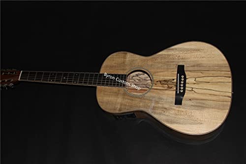 GaYouny Livraison Gratuite Toutes l’europe Solid Europe Spalted Maple Wood Ooo Guitare AAA Guitare Acoustique électrique… - Les Beatles, Paul McCartney, John Lennon, RIngo Starr, George Harrison GaYouny Livraison Gratuite Toutes l'europe Solid Europe Spalted Maple Wood Ooo Guitare AAA Guitare Acoustique électrique… – Image 5