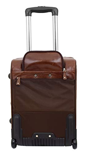 House of Luggage