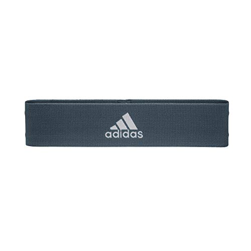 adidas Unisex-Adult Legacy Blau Widerstandsband-Schwer adidas Unisex-Adult Legacy Blau Widerstandsband-Schwer