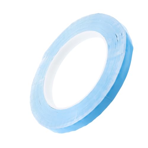 KICHOUSE Double-Sided Conductive Tape Heat Transfer Tape for Aluminum Lamps for Led Strip