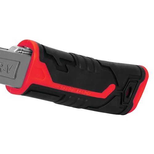 Image of Performance Tool W30797 8 in. Spring-Loaded Universal Wrench