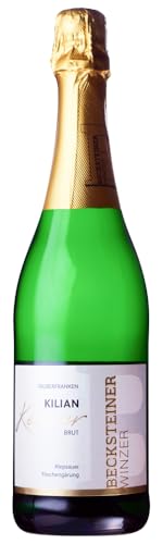 �y�h�C�c���C���z Klepsauer Kerner Sekt Brut 750ml�iIKA970)