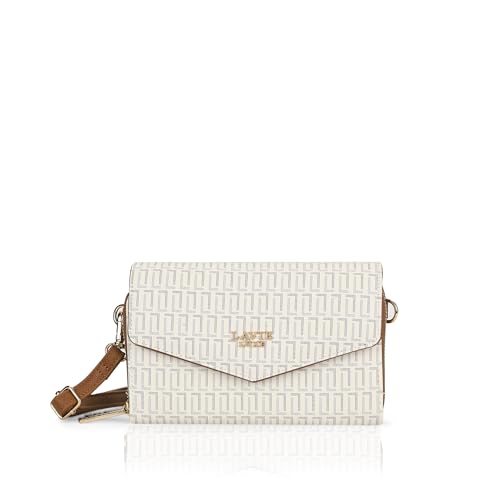 Image of Lavie Luxe Women's Mono Sally 2C Crossbody Sling Bag | Ladies Purse Handbag | Gift for Women