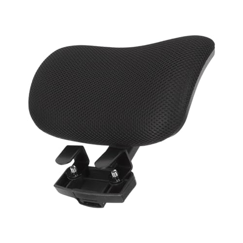 MagiDeal Appui-tête de Chaise de Bureau, Fixation Universelle détachable, Accessoires de chaises Pratiques, Oreiller de Cou de Chaise, Coussin de Soutien du, Styler Un