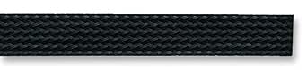 Pro Power BRAID15-27 10 м 15 мм, 27 мм, плетеная оплетка, черный, 10 м