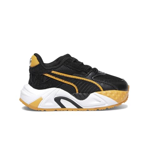PUMA Toddler Boys BMW M Motorsport X Rs Trck Slip On Sneakers Shoes Casual - Black - Size 6 M