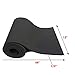 Dualplex Neoprene Sponge Foam Rubber Sheet Roll, 12x54 Inches x 1/2