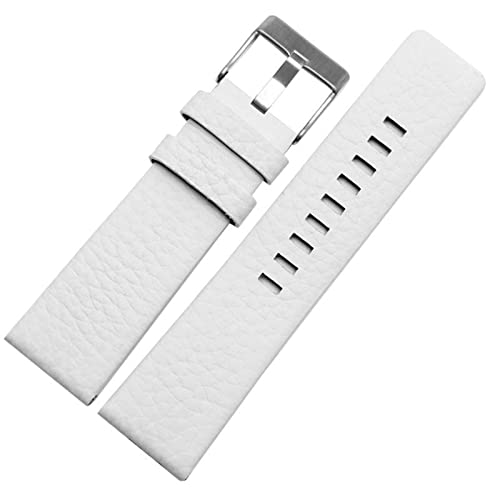 [CEKGDB] 22 ~[g 24 ~[g 26 ~[g 28 ~[g 30 ~[g{vvohfB[[ DZ7259 DZ7256 DZ7265 vXgbv(White silver,32mm)