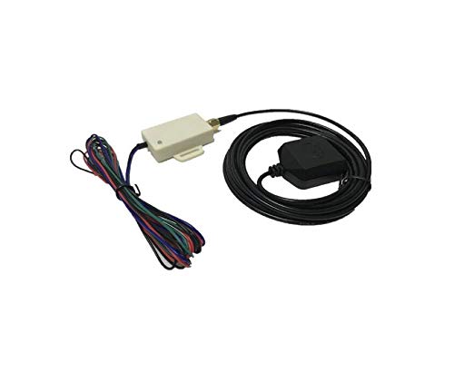 Kit adaptateur universel pour compteur de vitesse GPS ELING