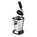 Ufesa EX4950 - Exprimidor, 600W, Vertido continuo, Sistema Antigoteo, Doble sentido de...